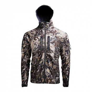 КУРТКА HARDSCRABBLE JACKET ЦВ. SOLACE