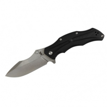 Нож складной "НТ-1" (Stone Washed)