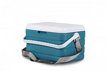 Контейнер изотермический "Арктика" 10 л арт. 2000-10 (аквамарин)