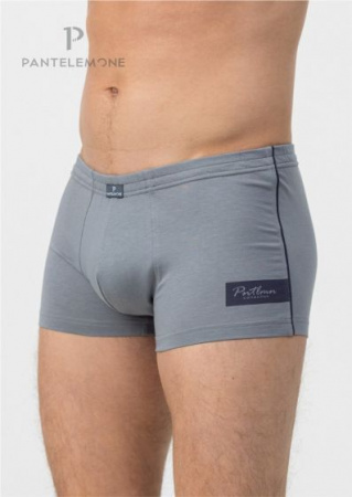 ТРУСЫ ШОРТЫ PMH-1462 СЕРЫЙ