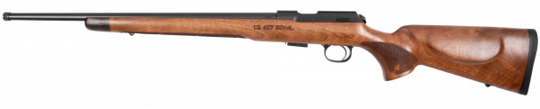 CZ 457 Royal к.22 LR