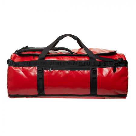 БАУЛ TRANSPORT V2 80 КРАСНЫЙ