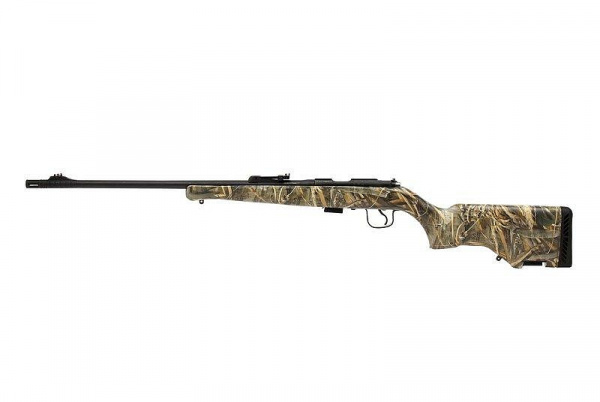 Hatsan Escort к.22LR Camo