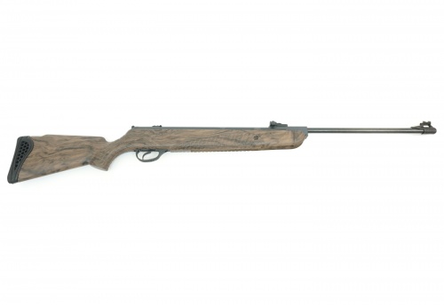 Винтовка пневм. Hatsan 85 MW (переломка, пластик), кал.4,5 мм