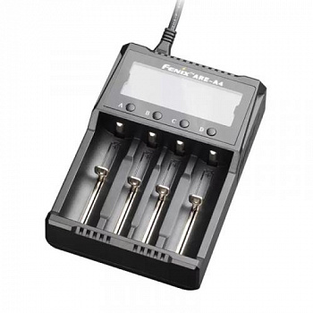 Зарядное устройство Fenix ARE-A4 Зарядное устройство Fenix ARE-A4