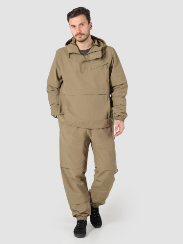 КОСТЮМ SNAR DUO NEW (ХЛОПОК, ХАКИ) TRITONGEAR