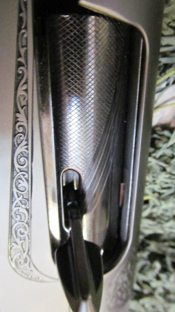 Fabarm H 35 Lion Azur к.12х76 №9009130/8021371