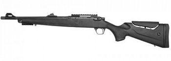 ТК503.2 (однозарядная) к.366ТКМ Magnum