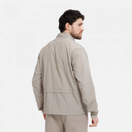 ВЕТРОВКА GRAND APEX ЦВЕТ BEIGE