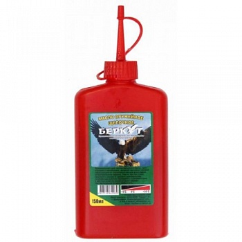 Масло Беркут щелочное 150мл