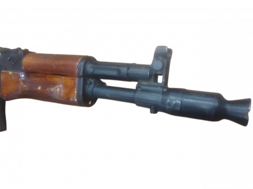 Сайга-МК к.7,62х39 №03134810