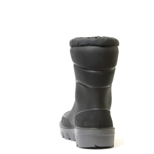 САПОГИ NORA THERMIC+ LOW BLACK,