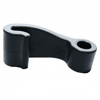 Крючек тентовый