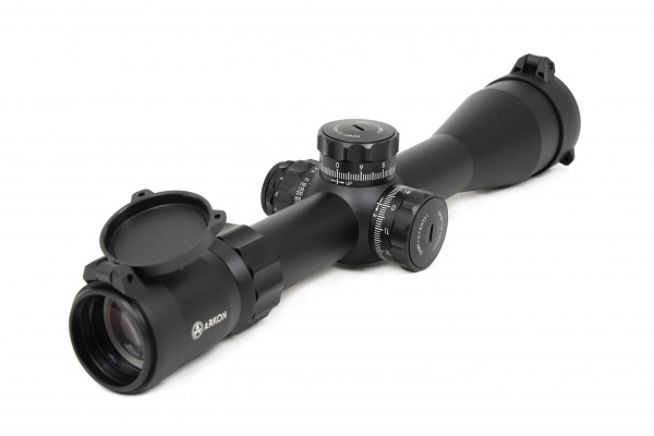Прицел Arkon Model A 3-18x50
