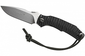 Нож PF1040 Mike One outdoor склад сталь Niolox