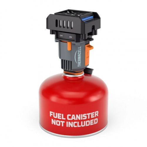 Прибор противомоскитный Thermacell Backpacker (4 пластины в комплекте)