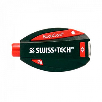 Набор автомобильный аварийный BodyGard ESC 5-1