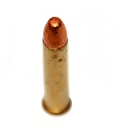 Патрон к.22WMR 2,92гр HS S&B 1уп/50шт