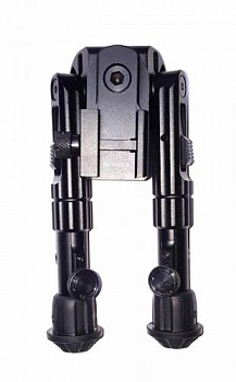 Сошки Leapers регулируемые  TL-BP02