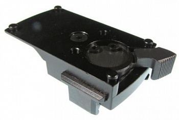 Крепление к Docter Sight II на weaver