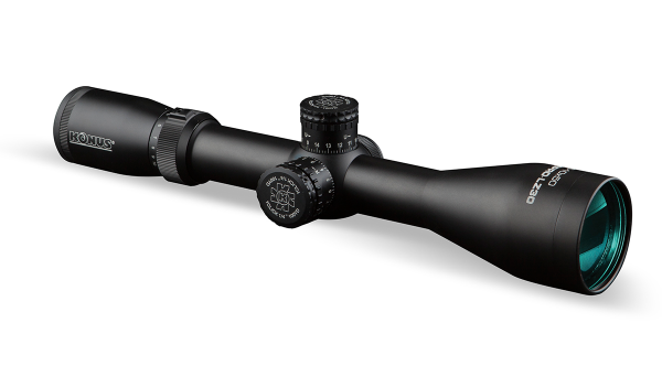 Прицел Konuspro LZ-30 2.5-10x50 7180