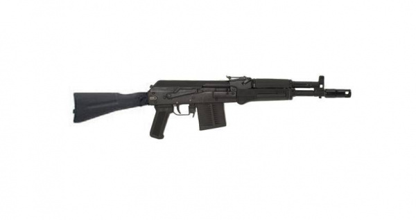 Сайга 308-1 исп 46 ПЛС,ПР/СКЛ ПЛС,ДТ СК-308 КОМ46 к.308