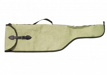 Чехол ружейный брезент под ИЖ-27 ЧР
