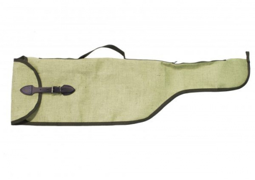 Чехол ружейный брезент под ИЖ-27 ЧР