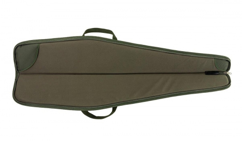 Чехол поролоновый 125см б/оптики для "Тигр" комбин.ЧРП-117