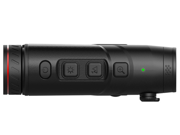Тепловизионный монокуляр Guide TD210 256х192 12?m, o10мм, зум х1.5/х3, ЛЦУ, WiFi