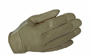 ПЕРЧАТКИ ТАКТИЧЕСКИЕ FORCE TIME ЦВЕТ ОЛИВА SO-01