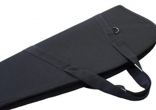 Кейс для ружья Сайга Казак ЧР-19