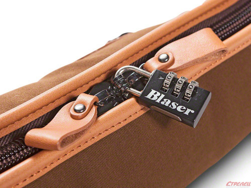 Чехол Blaser A F65038 коричневый