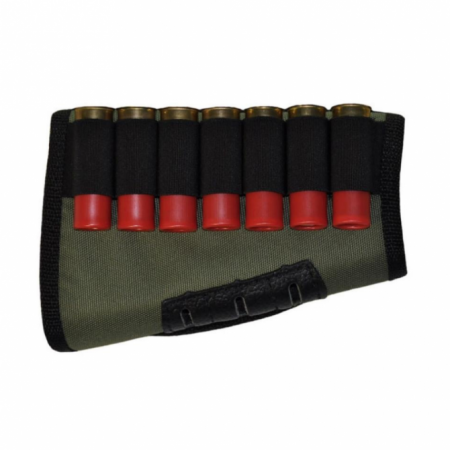 Подсумок на приклад к12/16/20 ПП-8