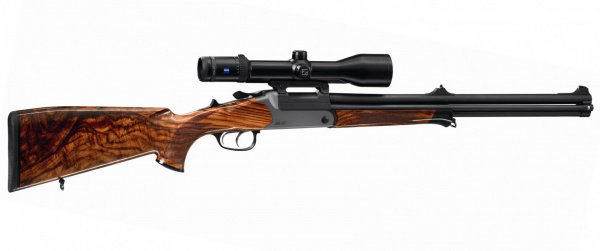 Blaser BD14 St к.20х76/222Rem/9,3х74R