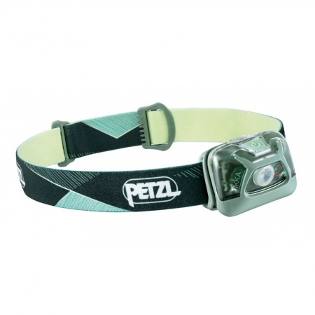 Фонарь TIKKA HEADLAMP (342045. ЦветGreen. Размер )