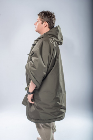 Спальный мешок cape-bag transformer (Expert-tex)
