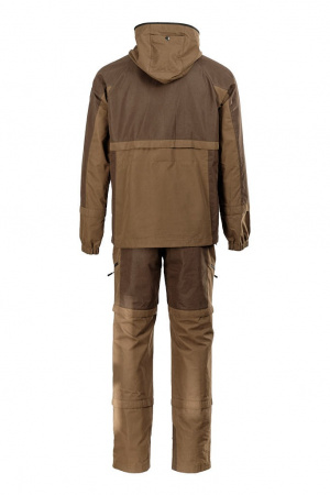 КОСТЮМ ЛЕТНИЙ МУЖСКОЙ MOSQUITO BROWN