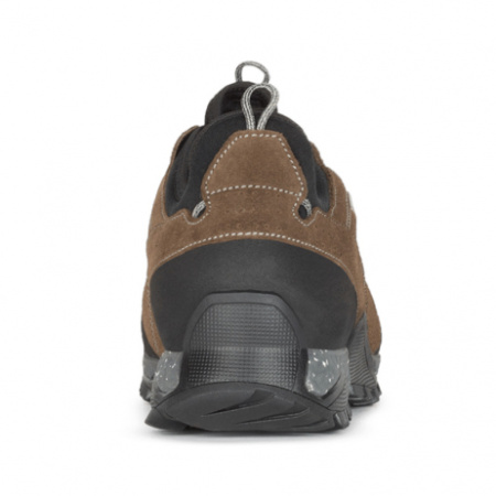 БОТИНКИ 628-050 AKU ТРЕККИНГОВЫЕ NATIVA GTX ЦВ. BROWN