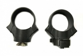 Кронштейн для SLII 26mm трехлепестковый