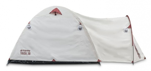 Палатка туристическая Atemi Taiga 3B