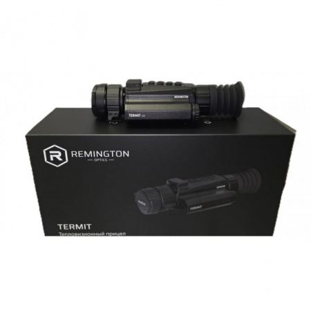 Прицел тепловизионный Remington Termit 225 LRF