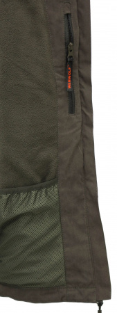 ЖИЛЕТ УТЕПЛЕННЫЙ CONDOR 749-007 ТЕМНАЯ ОЛИВА