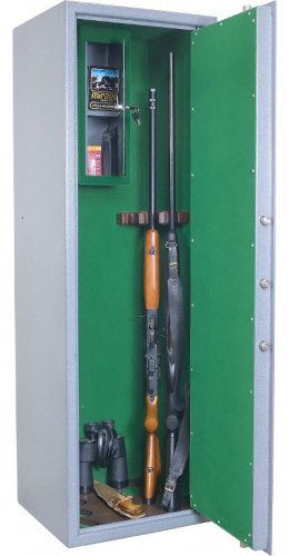 Сейф оружейный СО-6