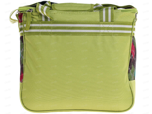 Набор для пикника тм "Арктика" арт. 4100-3 зелёный