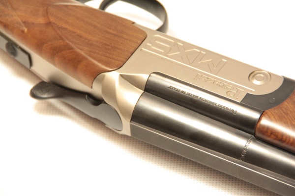 Perazzi MXS Sporting к.12х70 810мм амортиз кофр+набор регулир приклад 5-7