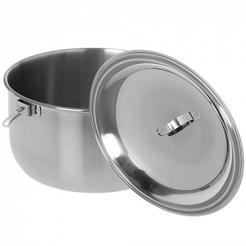 Котелок вм.3,0л 1С700-01741