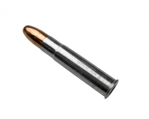 Патрон к.410х50,7 FMJ 18 Техкрим 1уп/10шт