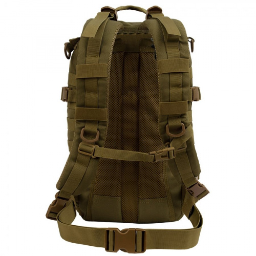 Рюкзак Tramp Operator 25 (Sandstone) Рюкзак Tramp Operator 25 (Sandstone)