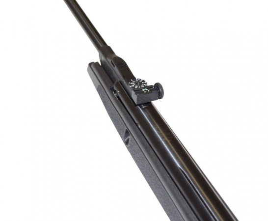 Винтовка пневм. GAMO Black Shadow IGT